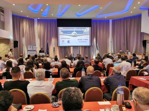 Turkeys actions an obstacle to flight safety, Transport Ministry official says