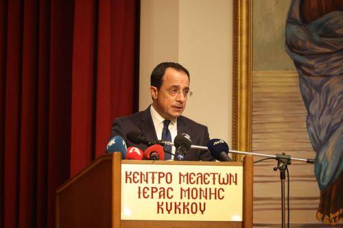 Cumhurbaşkanı, işgal bölgelerinin İslamlaştırılması Türkiye tarafından teşvik ediliyor