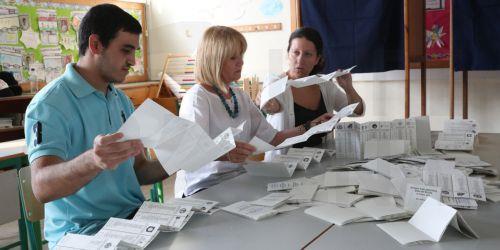 Νέα κοινοτάρχης Άλασσας η Ξένια Κωνσταντίνου