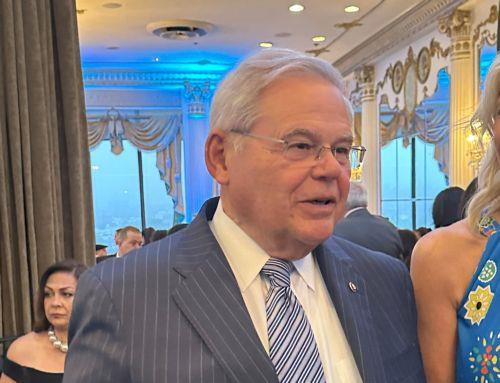 Προσδοκίες για διαφορετική στάση μετά τις εκλογές σε Τουρκία-Ελλάδα λέει στο ΚΥΠΕ ο Μενέντεζ