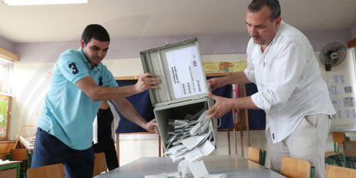 Ανακηρύχθηκαν οι εκλεγέντες τοπικοί άρχοντες Επαρχίας Λάρνακας