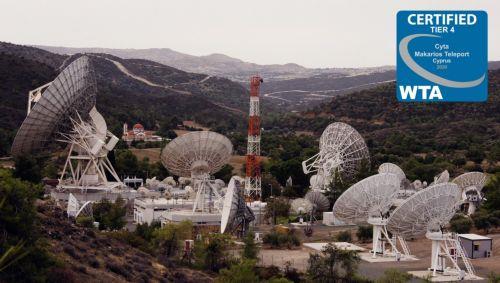 Η Κύπρος στρατηγικός εταίρος στον διαστημικό τομέα της Ευρώπης, λέει το Τμ. Ηλ. Επικοινωνιών