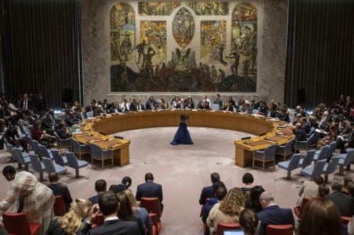 Ο ΟΗΕ παρακολουθεί στενά την περιοχή στη νεκρή ζώνη δήλωσε ο εκπρόσωπος ΓΓ ΟΗΕ