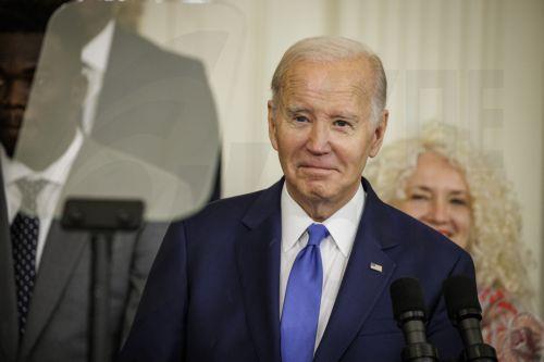 Ο Μπάιντεν ελπίζει πως θα συναφθεί «συμφωνία» εντός ωρών για το όριο του χρέους