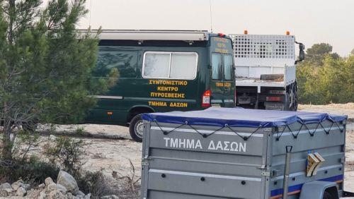 Το Τμήμα Δασών λαμβάνει σοβαρά τις συστάσεις της ΕΥ για το Εθνικό Πάρκο Ακάμα