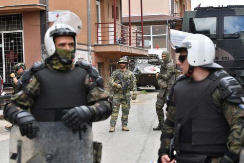 Άτυπες κυρώσεις ΗΠΑ στο Κόσοβο, λόγω αστυνομικής επέμβασης στα βόρεια της χώρας