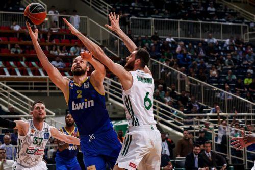 Αρχίζουν την Κυριακή οι τελικοί των πλέι οφ μπάσκετ στην Ελλάδα