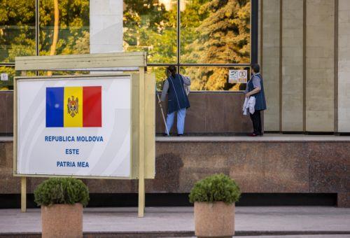 Στη Μολδαβία ο ΠτΔ για τη 2η Σύνοδο της Ευρωπαϊκής Πολιτικής Κοινότητας