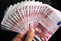 Kıbrıs Merkez Bankası: Kıbrısta 2023 yılında 642 sahte avro banknotu geri çekildi