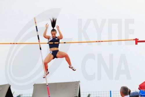 Θλίψη στην ΚΟΕΑΣ για τον θάνατο της Μαρίας Αριστοτέλους