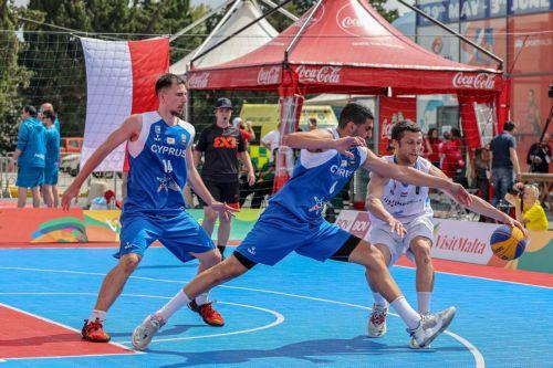 Θα προσπαθήσουμε για την πρωτιά στους ΑΜΚΕ αλλά δεν είναι αυτοσκοπός, είπε ο ΓΓ της ΚΟΕ