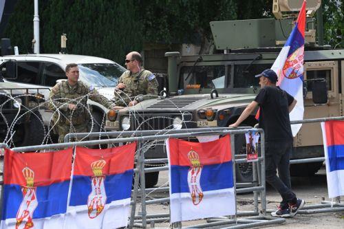 Η Άγκυρα θα στείλει στρατεύματα στο Κόσοβο στο πλαίσιο της δύναμης του ΝΑΤΟ