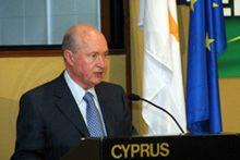 Siyaset dünyasından üçüncü Cumhurbaşkanı Vassiliou için taziye mesajları