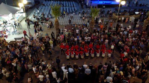 Α.Βύρας: Η γιορτή του Κατακλυσμού είναι μια λαϊκή έκφραση χαράς και αισιοδοξίας