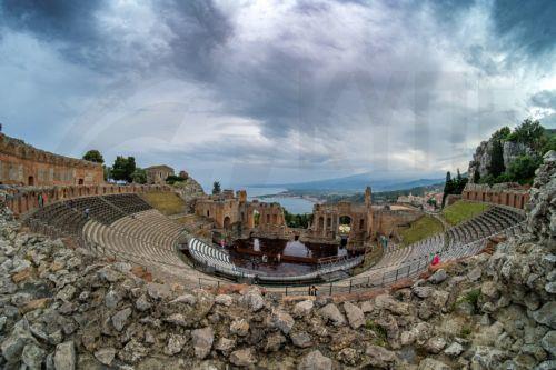 Η Τζέιν Κάμπιον Πρόεδρος της κριτικής επιτροπής στο 72ο Φεστιβάλ της Ταορμίνα