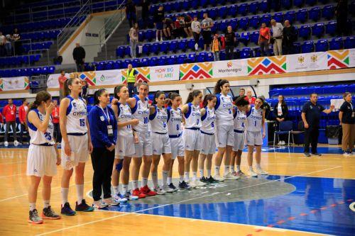 Με ήττα από την Πολωνία ολοκλήρωσε τα προκριματικά η Εθνική Γυναικών στο μπάσκετ