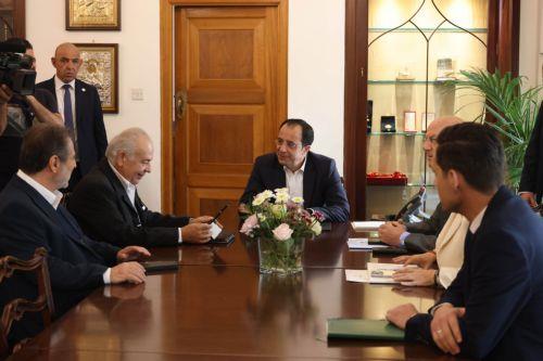 Ο ΣΥΚΑΛΑ ζητά εξηγήσεις για τα κρατικά ακίνητα που είχαν παραχωρηθεί στο Εθνικό Ταμείο Αλληλεγγύης