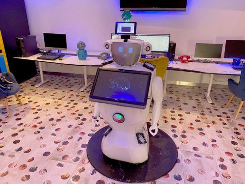 Σε διεθνείς διοργανώσεις οι νικητές του Παγκύπριου Πρωταθλήματος Ρομποτικής