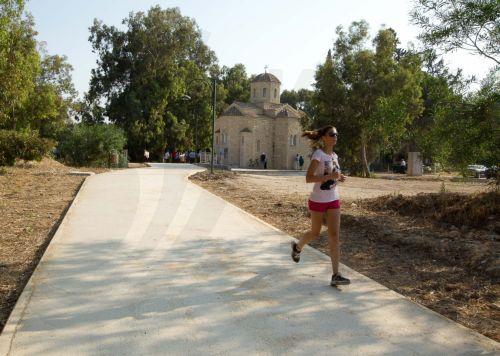 Οι Οικολόγοι καλούν σε συμμετοχή στη δημόσια διαβούλευση του Πάρκου Πεδιαίου