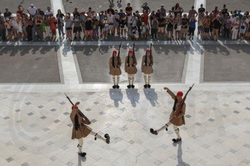 Εγκαίνια Εκθεσης «200 χρόνια Μνήμης από την ιστορική Μάχη της Αγίας Νάπας και την Ελληνική Επανάσταση του 1821»