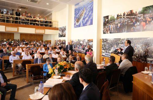 Εγκύκλιος ΕΤΥΚ προς εργαζομένους στην Ελληνική Τράπεζα για συλλογικές συμβάσεις