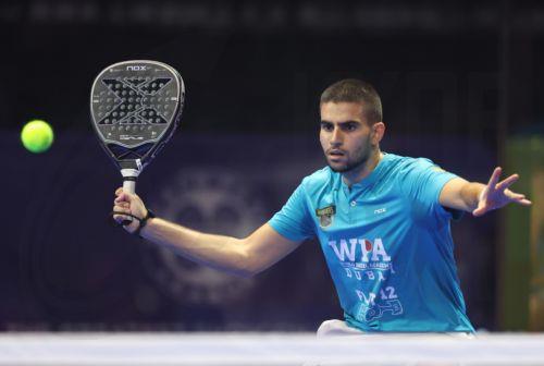 Υπό εξέταση στη Βουλή η συνεργασία σχολείων-ιδιωτών για γήπεδα padel στη Λεμεσό