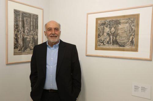 Ο Χ. Τσαγγάρης εκ των νικητών των Ευρωπαϊκών Βραβείων Πολιτιστικής Κληρονομιάς