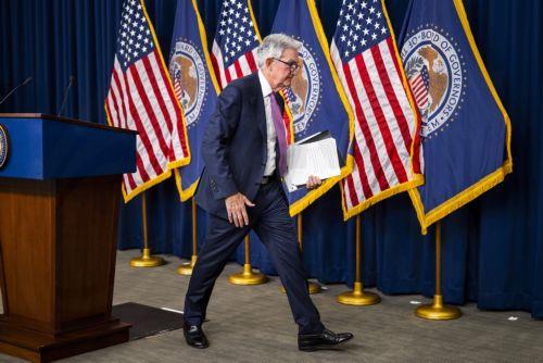 Η Fed έτοιμη για νέα αύξηση επιτοκίων, ίσως την τελευταία