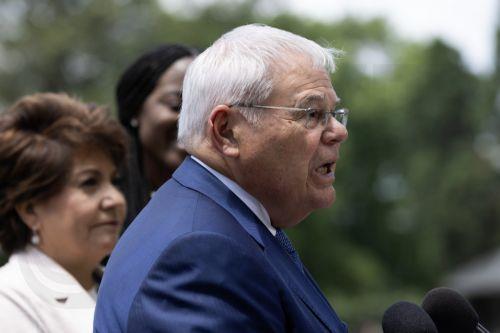 Ο Μενέντεζ θα ανακοινώσει τα σχέδιά του για νέα υποψηφιότητα, γράφει δημοσίευμα