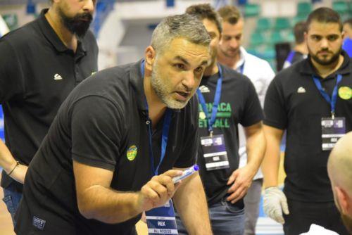 Η ΑΕΚ ηττήθηκε από την Λέβιτσε στο BCL και συνεχίζει στο Europe Cup