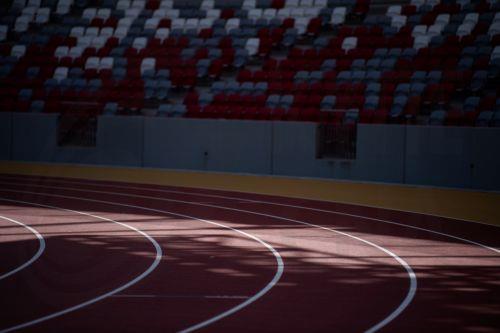 Πέμπτη θέση για Τζαμτζή, έβδομη για Στρούμπου και δύο προκρίσεις στον τελικό του μήκους στο παγκόσμιο Κ20