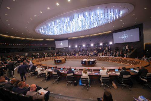 Συνεδριάζει την Τρίτη το ΝΑΤΟ για την παραβίαση του εσθονικού εναέριου χώρου