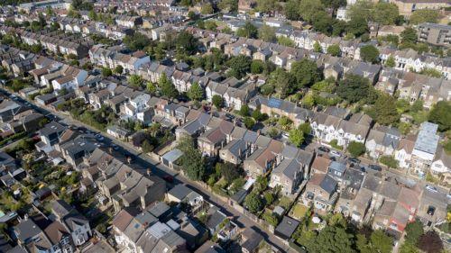 Real estate sales decelerate due to rates, inflation and construction cost