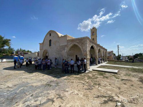 Με την ελπίδα της επιστροφής πραγματοποιήθηκε το συναπάντημα των Βατυλιωτών