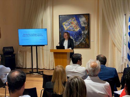 Ικανοποίηση ΥΠΑΝ για έναρξη ​​​​​​​Προαιρετικών Ολοήμερων Σχολείων