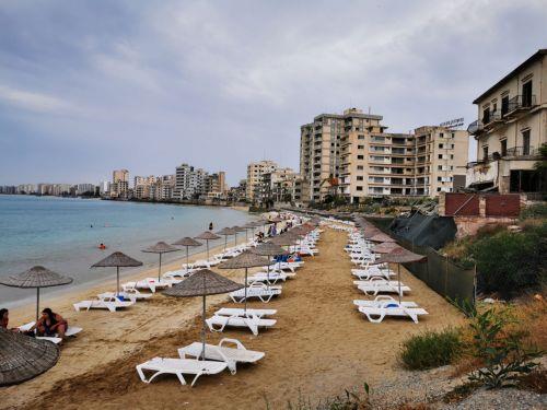 Σε εμπρόθεσμη τραπεζική κατάθεση το 0,4% για ιδιοκτήτες κατεχόμενων περιουσιών λέει στο ΚΥΠΕ ο Αν. Δ/ντης του ΚΦΙΚΒ