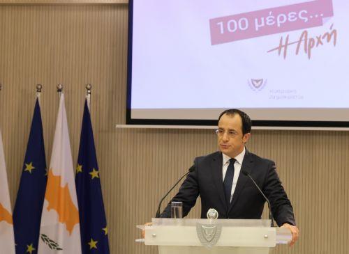 ΠτΔ: Το θάρρος παιδιών, η αντοχή οικογενειών, η αφοσίωση γιατρών πυλώνες αντιμετώπισης καρκίνου