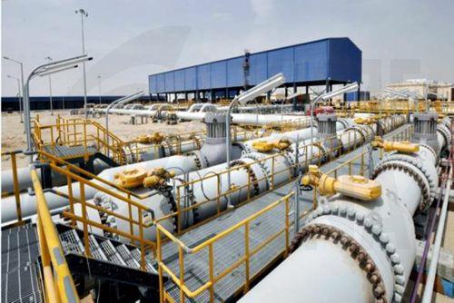 Η Ν.Κορέα θα λάβει 18 εκατομμύρια βαρέλια πετρελαίου από τα ΗΑΕ