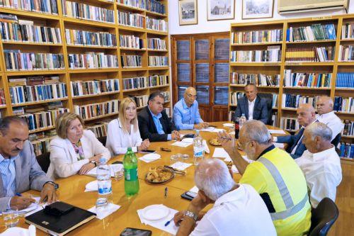 Για «στοχευμένη επίθεση» από Δημοτική Ομάδα ΑΚΕΛ μιλά ο Αντιδήμαρχος Μ. Γειτονιάς