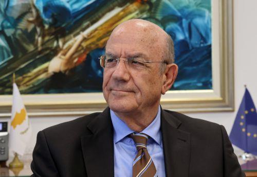 Commissions forecast makes clear that the Cypriot economy is resilient, Minister says