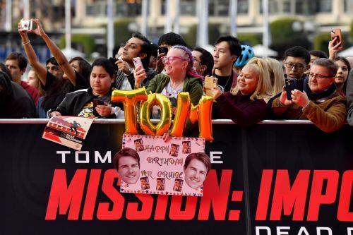 Στο Φεστιβάλ Καννών η πρεμιέρα του «Mission: Impossible – The Final Reckoning» με τον Τομ Κρουζ