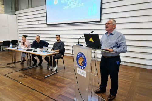 Δεν θα αφήσουμε το κυκλοφοριακό να πνίξει την πόλη, λεει ο Δήμαρχος Λεμεσού