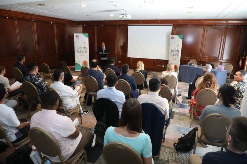 Eurobank και Cyprus Seeds ανανέωσαν συμφωνία συνεργασίας για αξιοποίηση επιστημονικής έρευνας