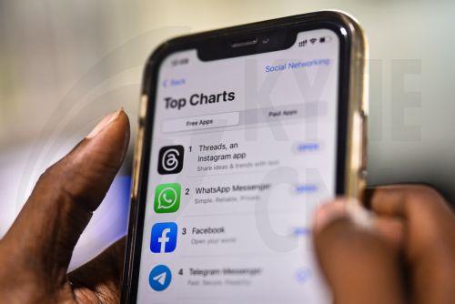 Kıbrıs 2023te ABde sosyal medya kullanan nüfusun en büyük ikinci payına sahipti