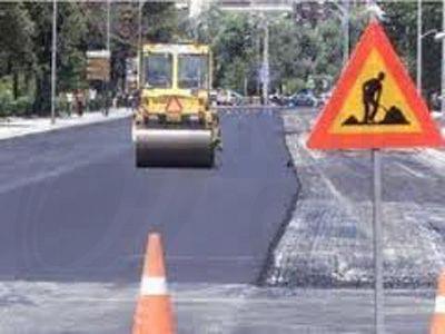 Κλειστή λωρίδα σε σημείο δρόμου Λεμεσού-Λευκωσίας από Παρασκευή βράδυ μέχρι Κυριακή πρωί