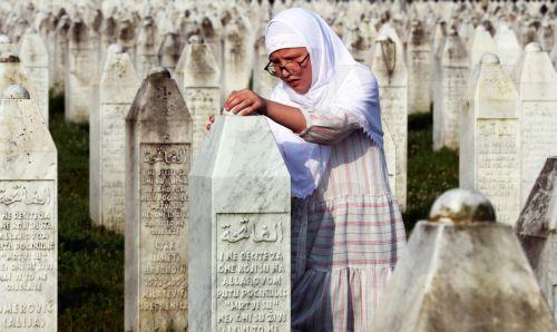 Απορρίφθηκε το αίτημα πρόωρης αποφυλάκισης του Ράτκο Μλάντιτς για λόγους υγείας