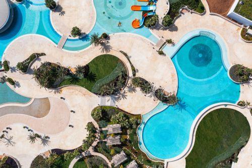 Integrated resort worth more than €600 million opens its doors in Limassol