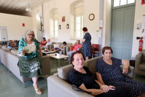 Ημερίδα στη Λευκωσία για τη συλλογική διαβίωση ατόμων μεγαλύτερης ηλικίας