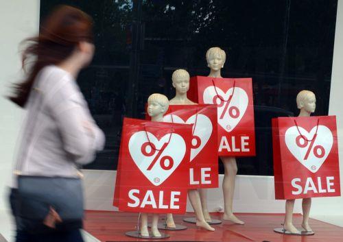 Στο 1,7% ο πληθωρισμός σε ευρωζώνη και Κύπρο τον Ιανουάριο, σύμφωνα με την Eurostat