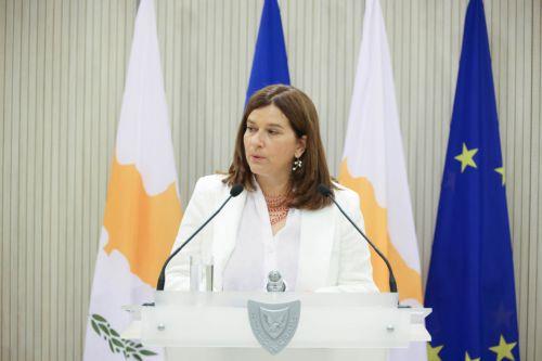 Παρουσιάστηκε το Σχέδιο Στήριξης Τεχνολογικής και Ψηφιακής Αναβάθμισης Πολιτιστικών Φορέων